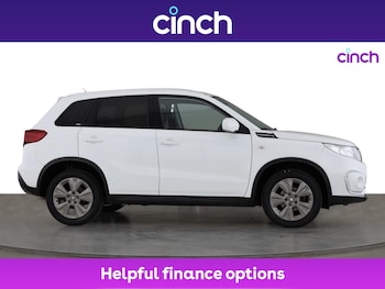 Used Suzuki Vitara 2018 for sale - 76093169: Photo 2