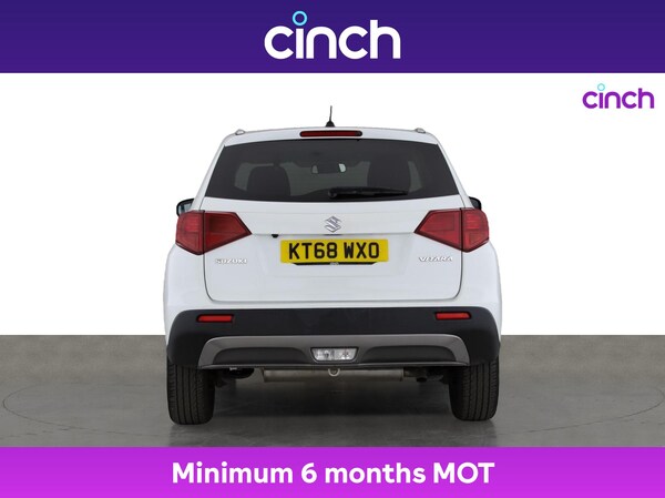 Used Suzuki Vitara 2018 for sale - 76093169: Photo 5