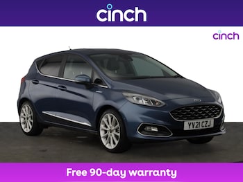 Ford - Fiesta