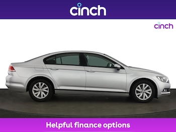 Used Volkswagen Passat 2019 for sale - 75892083: Photo