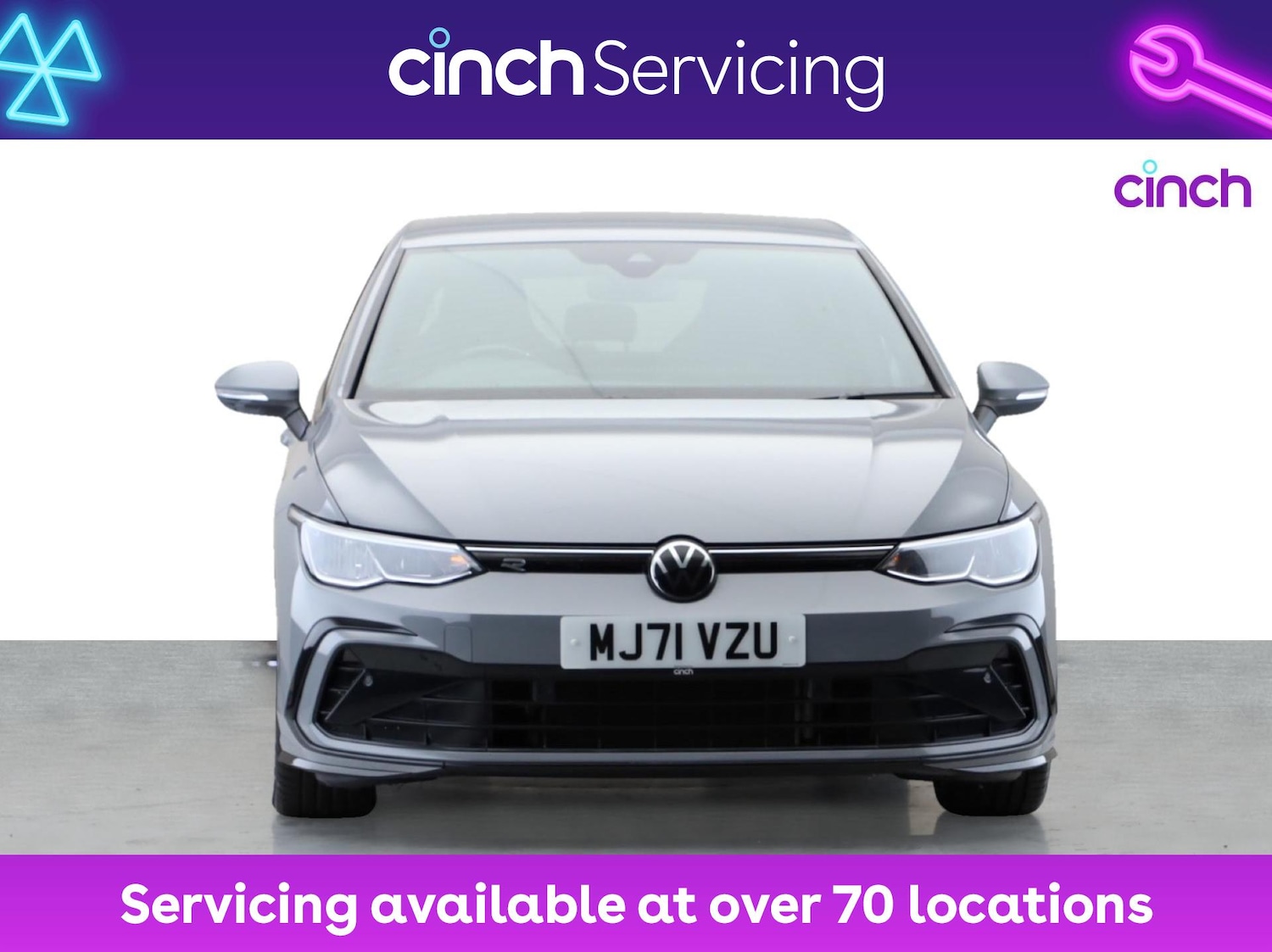 Used Volkswagen Golf 2021 for sale - 76453214: Photo 11