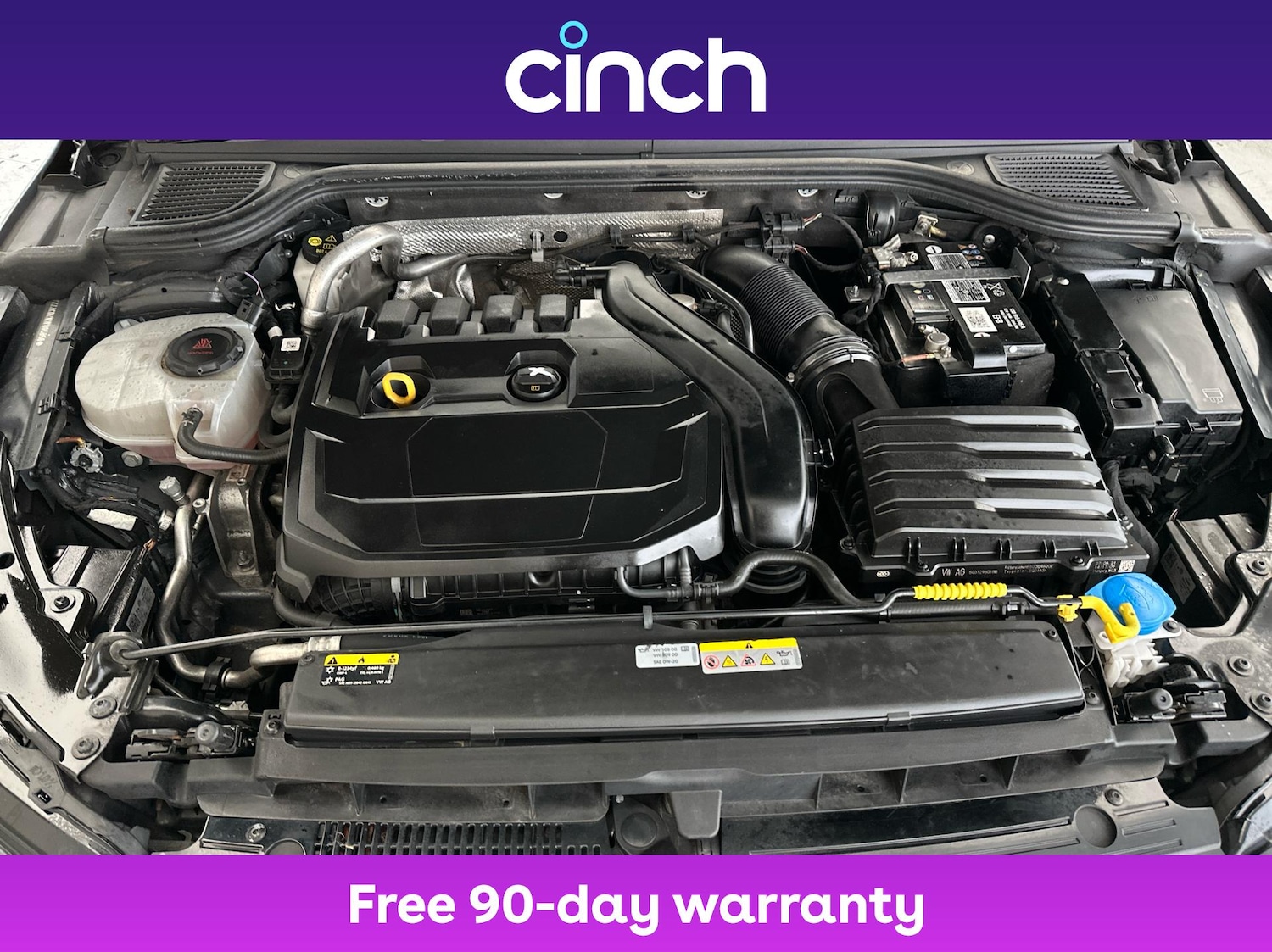 Used Volkswagen Golf 2021 for sale - 76453214: Photo 23