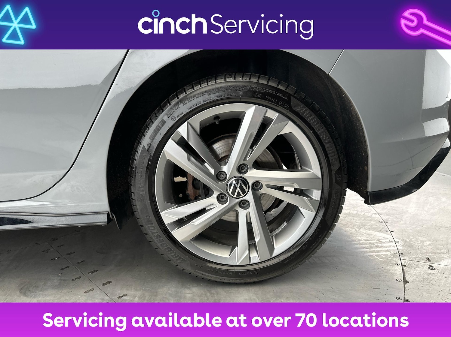 Used Volkswagen Golf 2021 for sale - 76453214: Photo 26