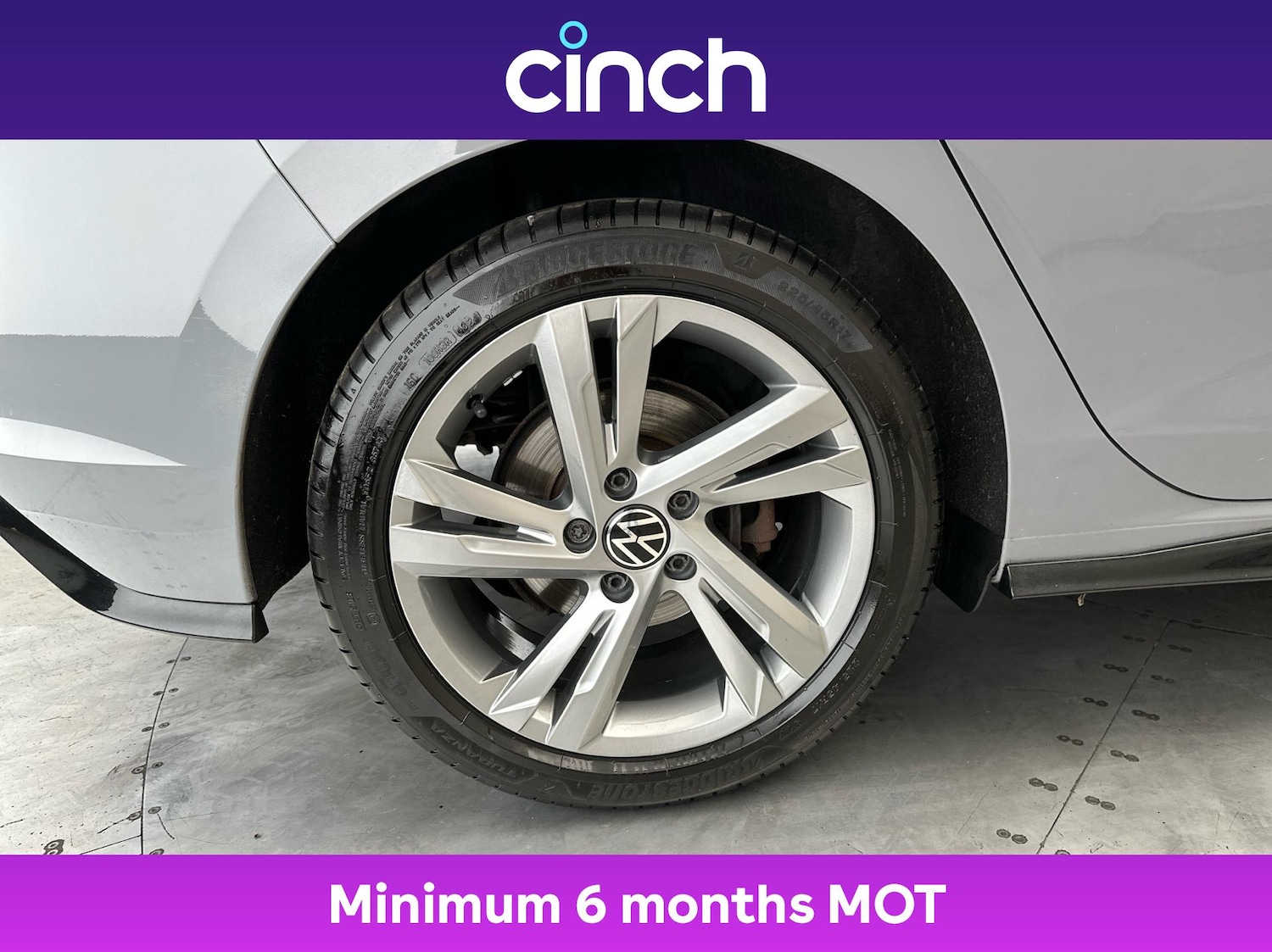 Used Volkswagen Golf 2021 for sale - 76453214: Photo 27