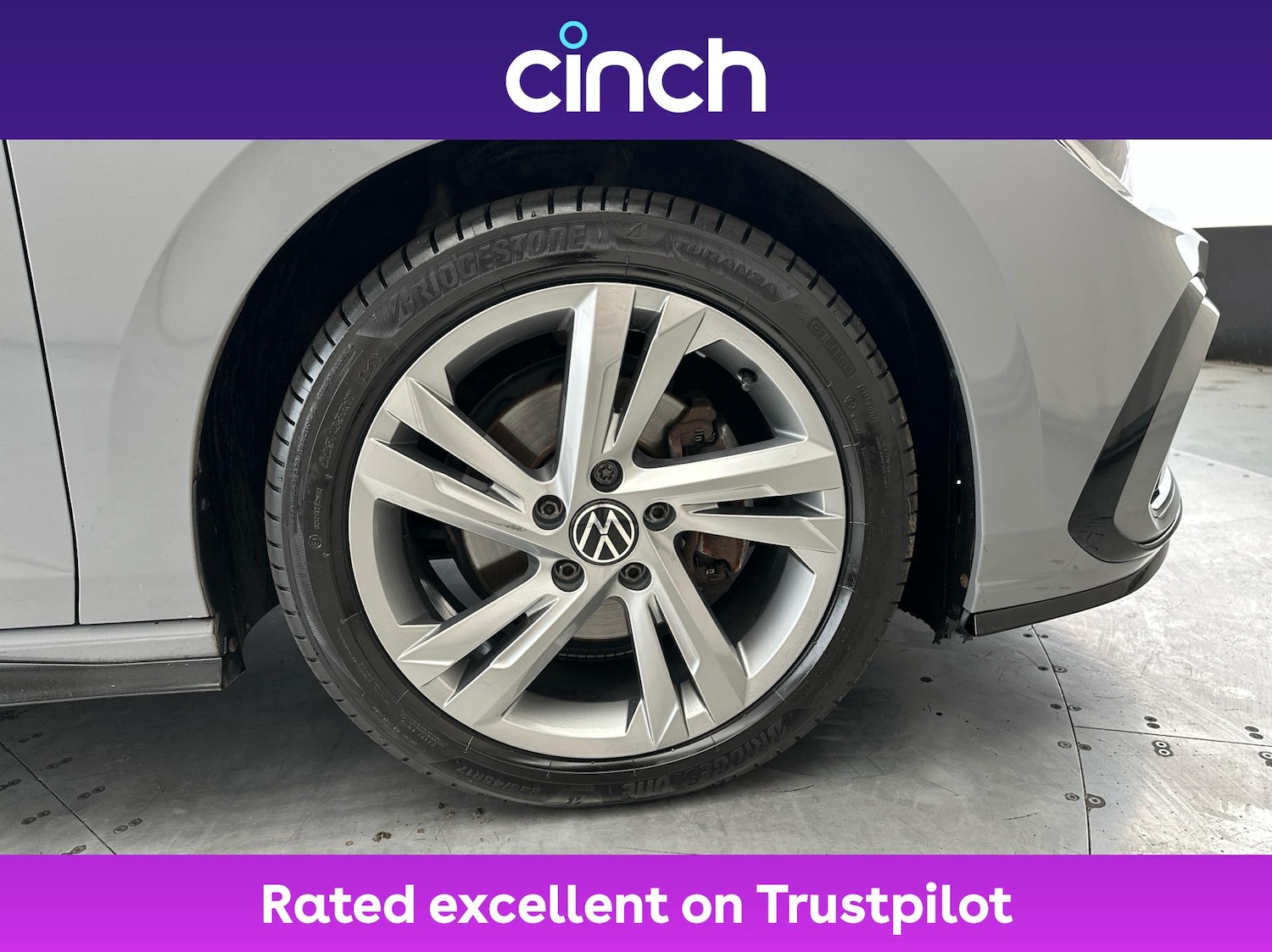 Used Volkswagen Golf 2021 for sale - 76453214: Photo 28