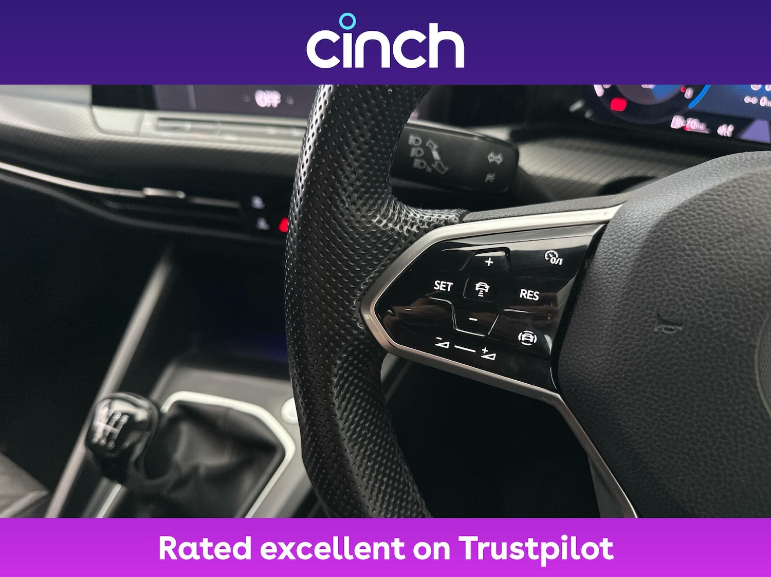 Used Volkswagen Golf 2021 for sale - 76453214: Photo 33