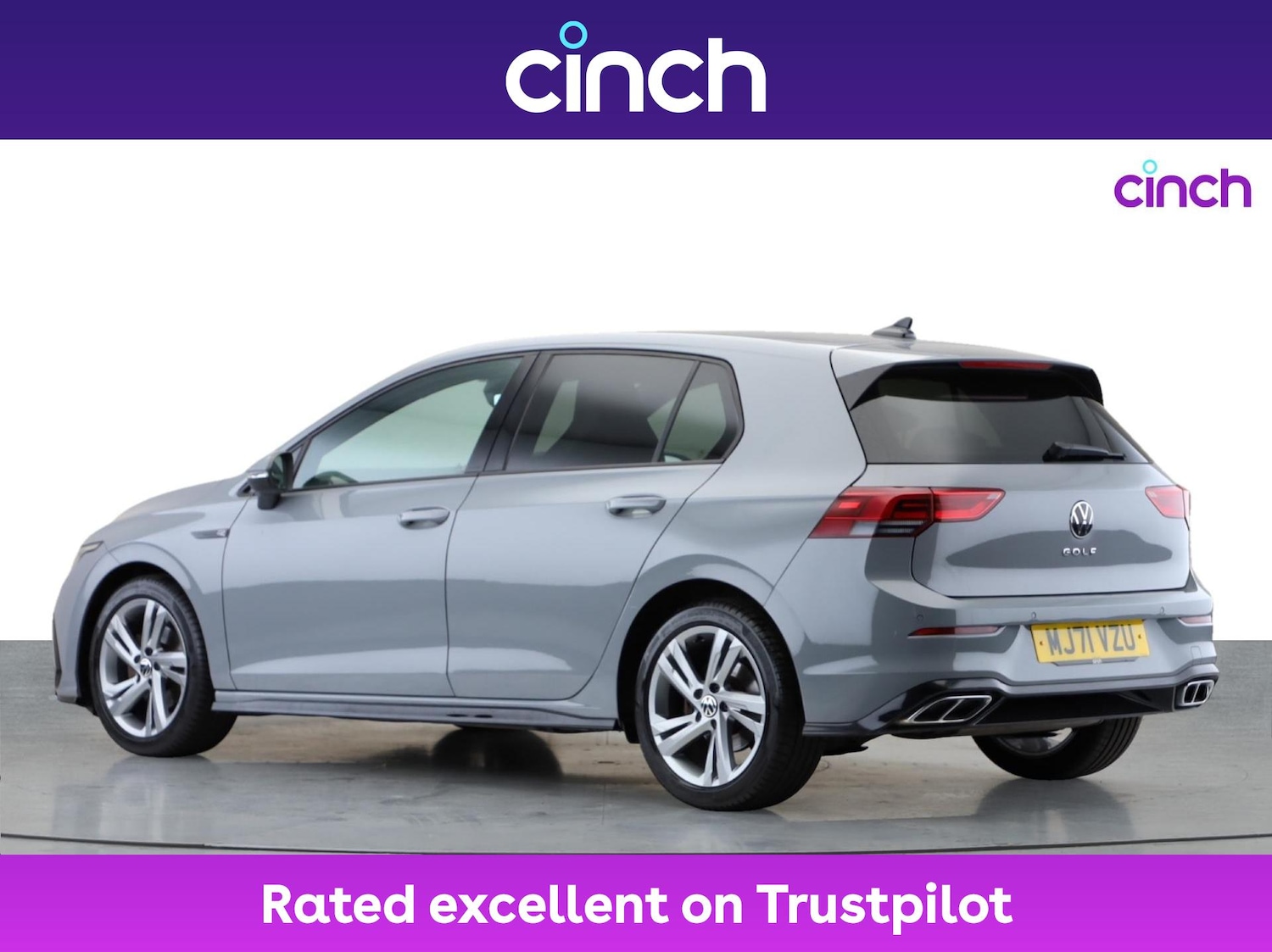 Used Volkswagen Golf 2021 for sale - 76453214: Photo 6