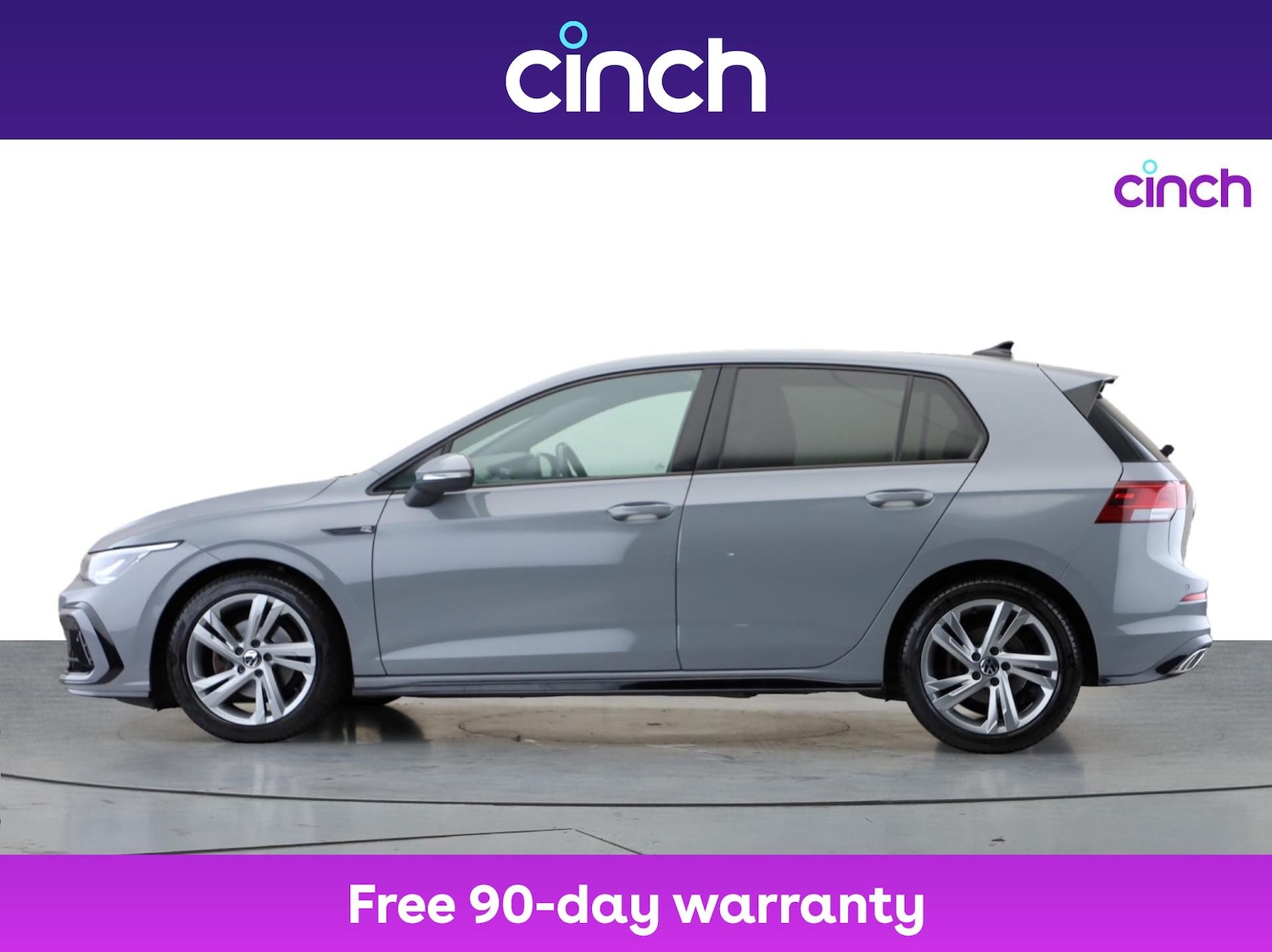 Used Volkswagen Golf 2021 for sale - 76453214: Photo 8