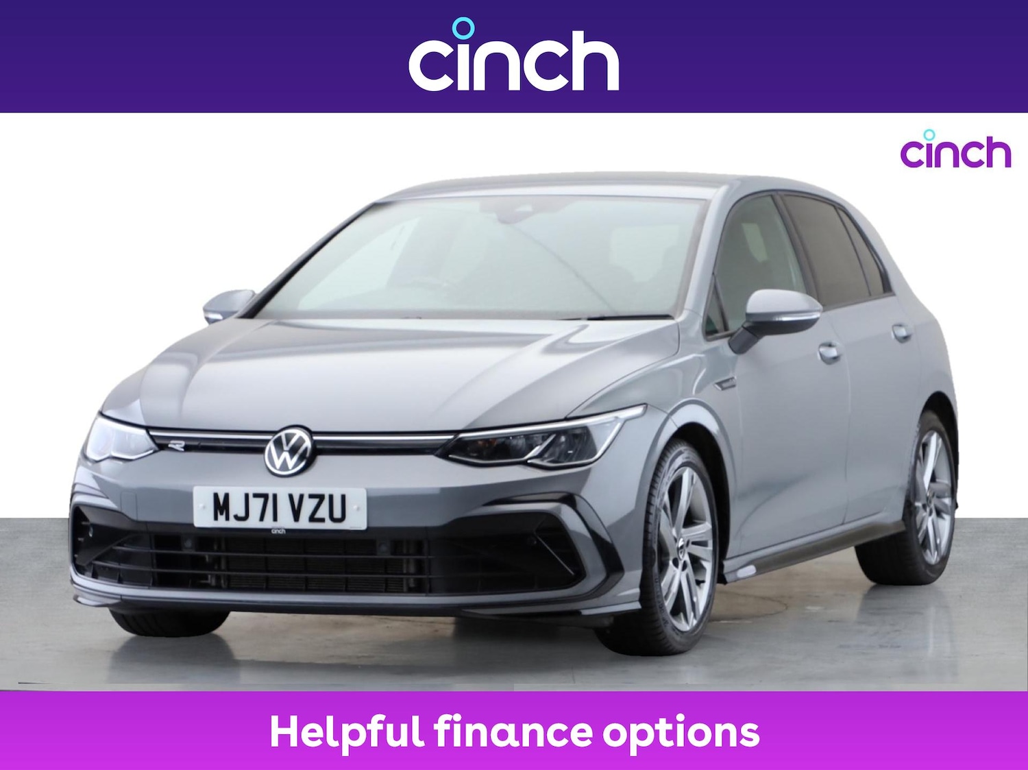 Used Volkswagen Golf 2021 for sale - 76453214: Photo 9