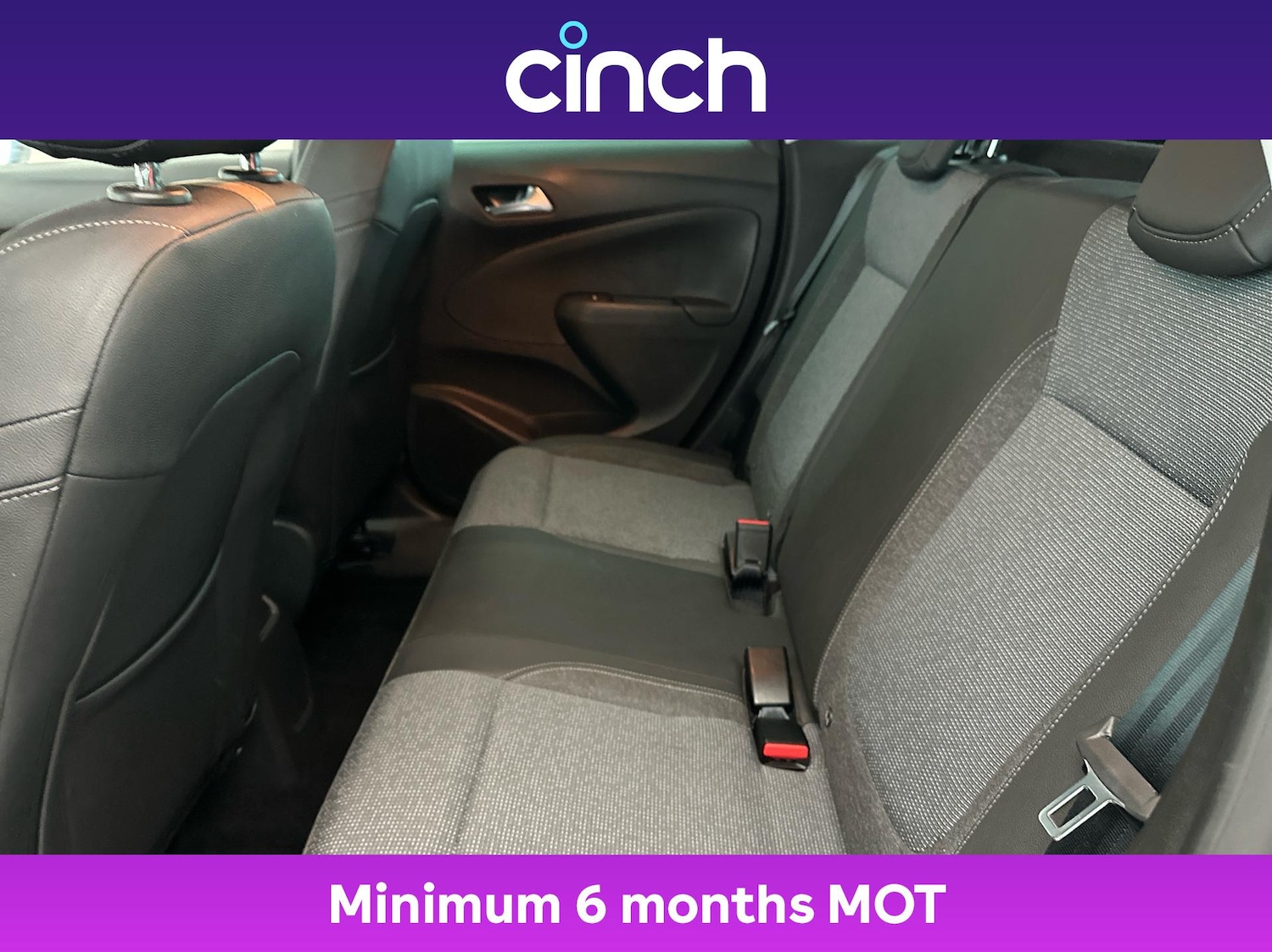 Used Vauxhall Crossland 2021 for sale - 76798286: Photo 20