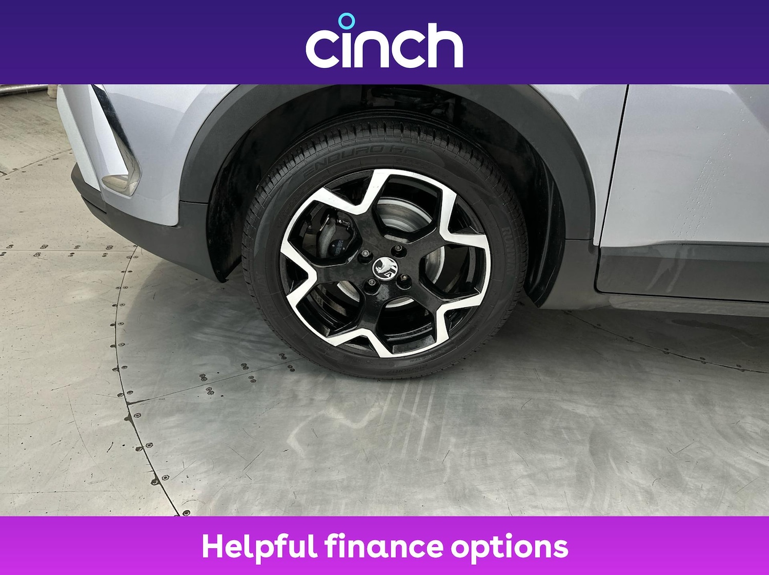 Used Vauxhall Crossland 2021 for sale - 76798286: Photo 24