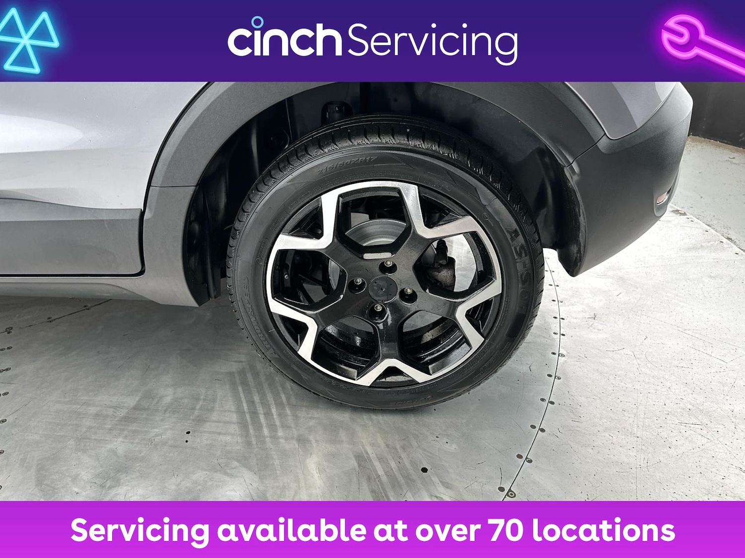 Used Vauxhall Crossland 2021 for sale - 76798286: Photo 26