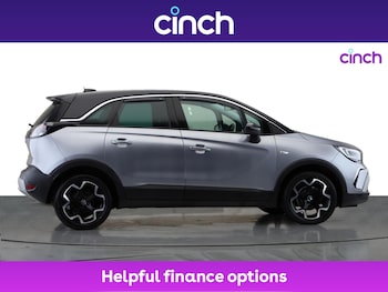 Used Vauxhall Crossland 2021 for sale - 76798286: Photo