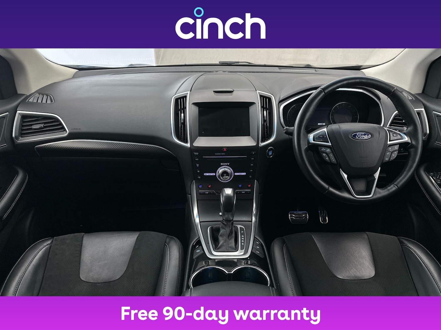 Used Ford Edge 2018 for sale - 77056102: Photo 15