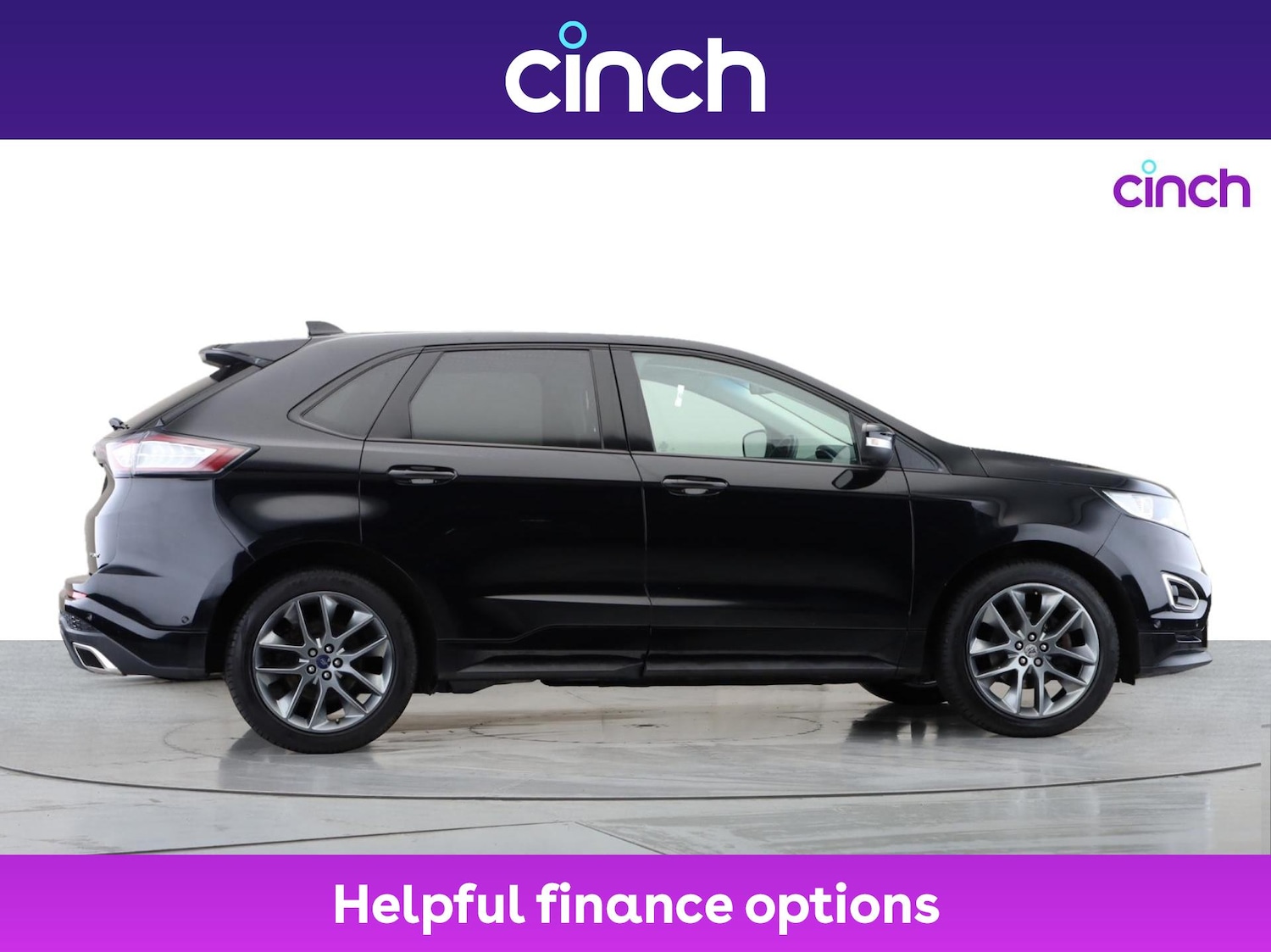 Used Ford Edge 2018 for sale - 77056102: Photo 2