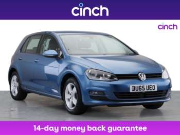 2015 - 1.4 TSI Match 5dr DSG