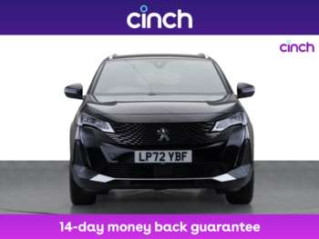 Used Peugeot 3008 2023 for sale - 75047952: Photo