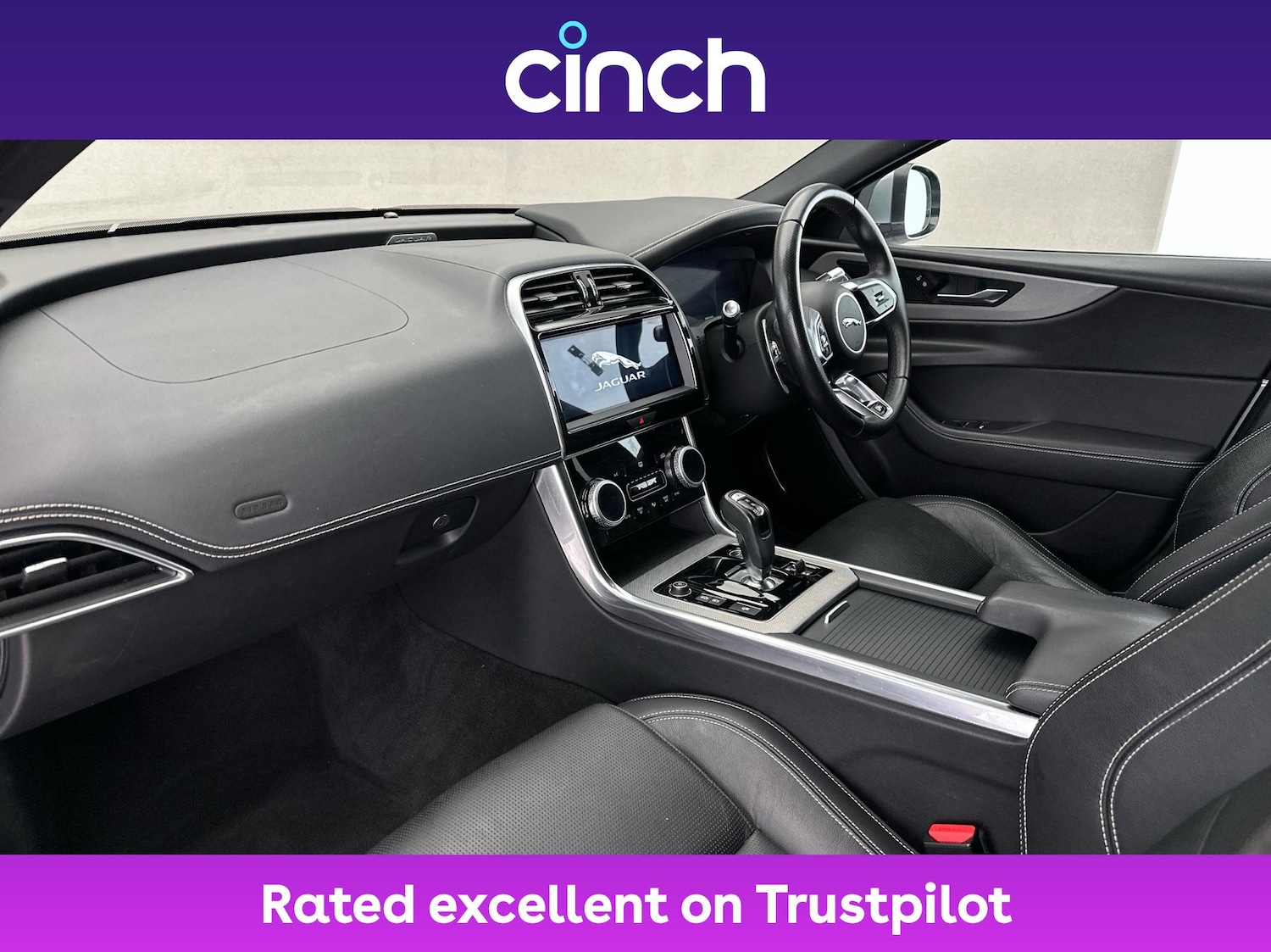 Used Jaguar XE 2020 for sale - 76508636: Photo 14