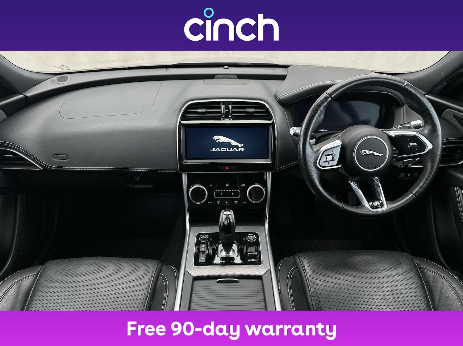 Used Jaguar XE 2020 for sale - 76508636: Photo 15