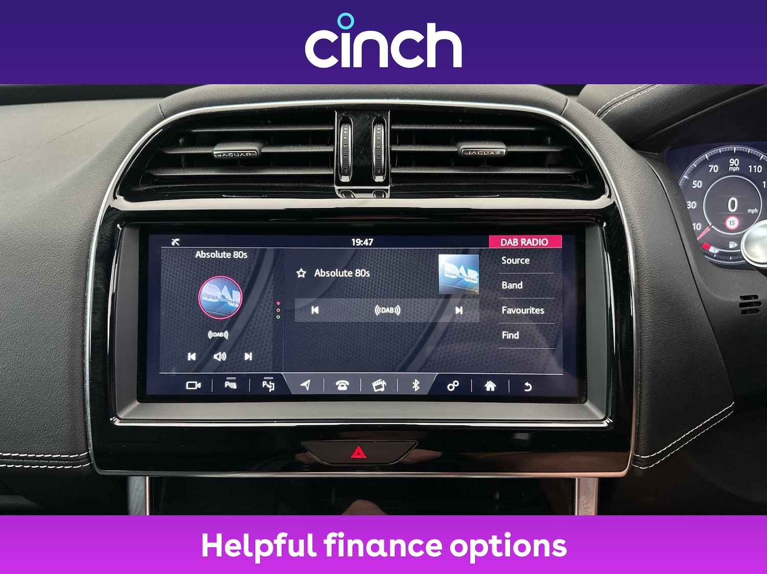 Used Jaguar XE 2020 for sale - 76508636: Photo 17