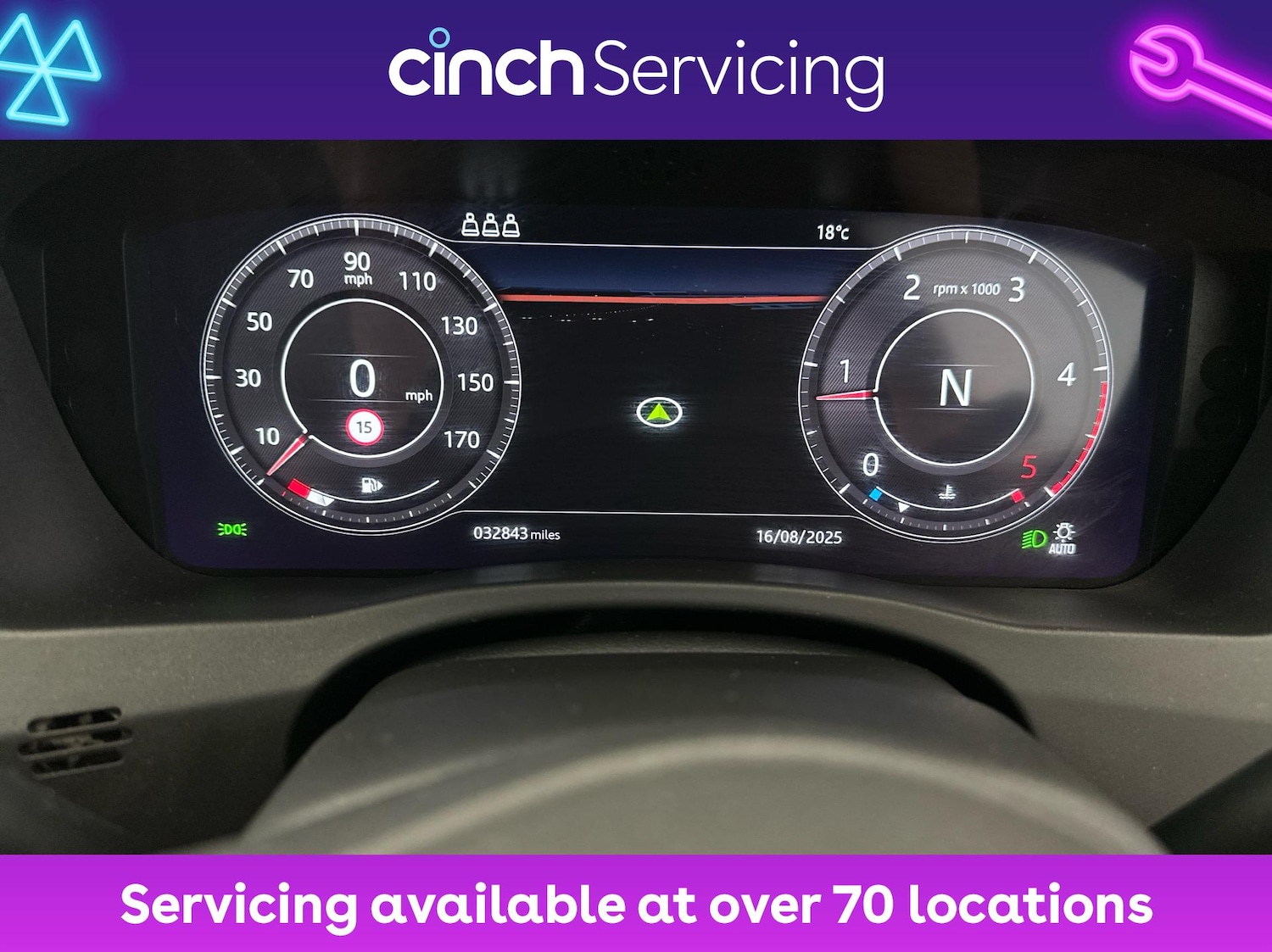 Used Jaguar XE 2020 for sale - 76508636: Photo 18