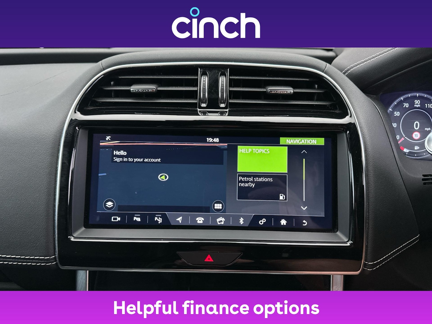 Used Jaguar XE 2020 for sale - 76508636: Photo 30