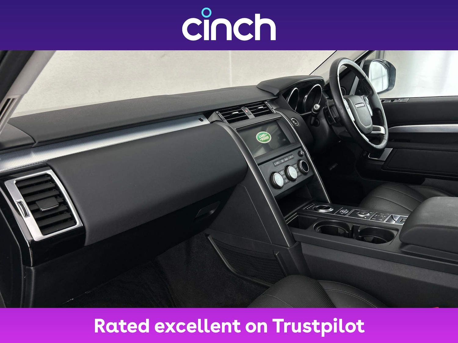 Used Land Rover Discovery 2020 for sale - 76474785: Photo 14