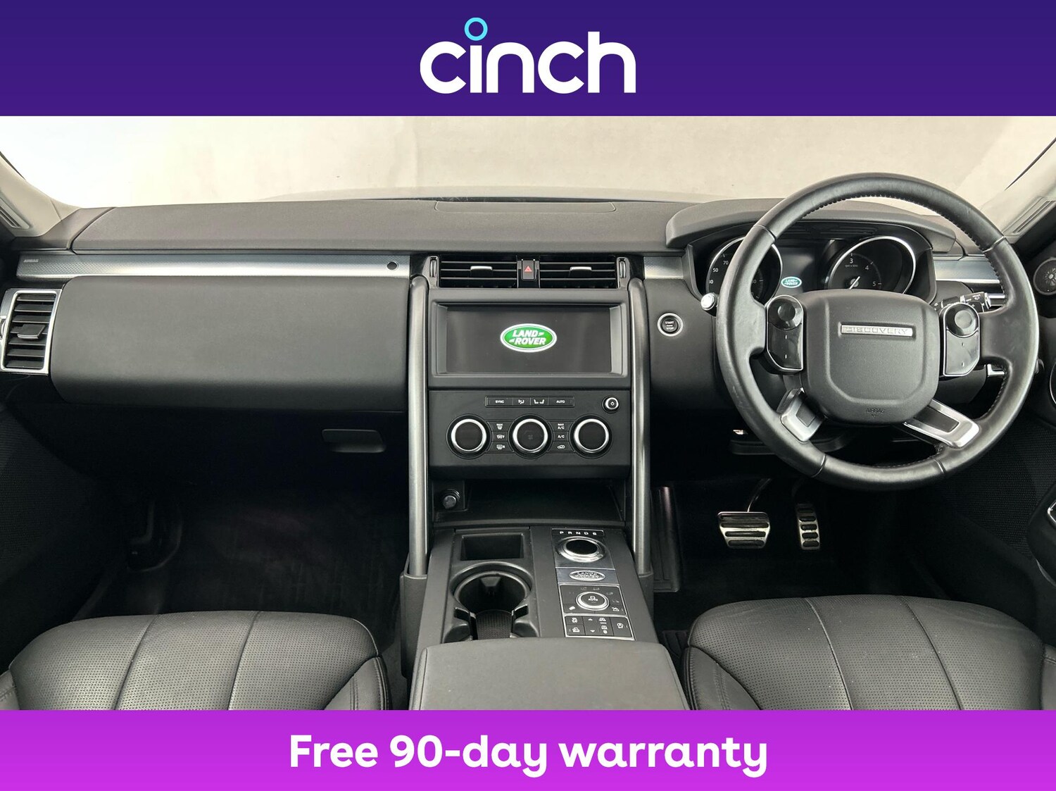 Used Land Rover Discovery 2020 for sale - 76474785: Photo 15