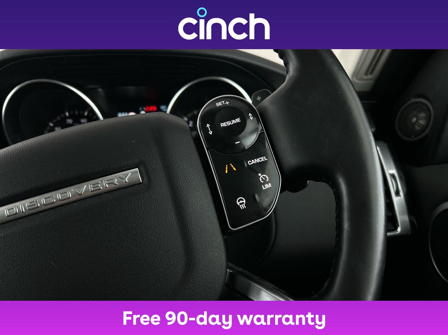 Used Land Rover Discovery 2020 for sale - 76474785: Photo 34