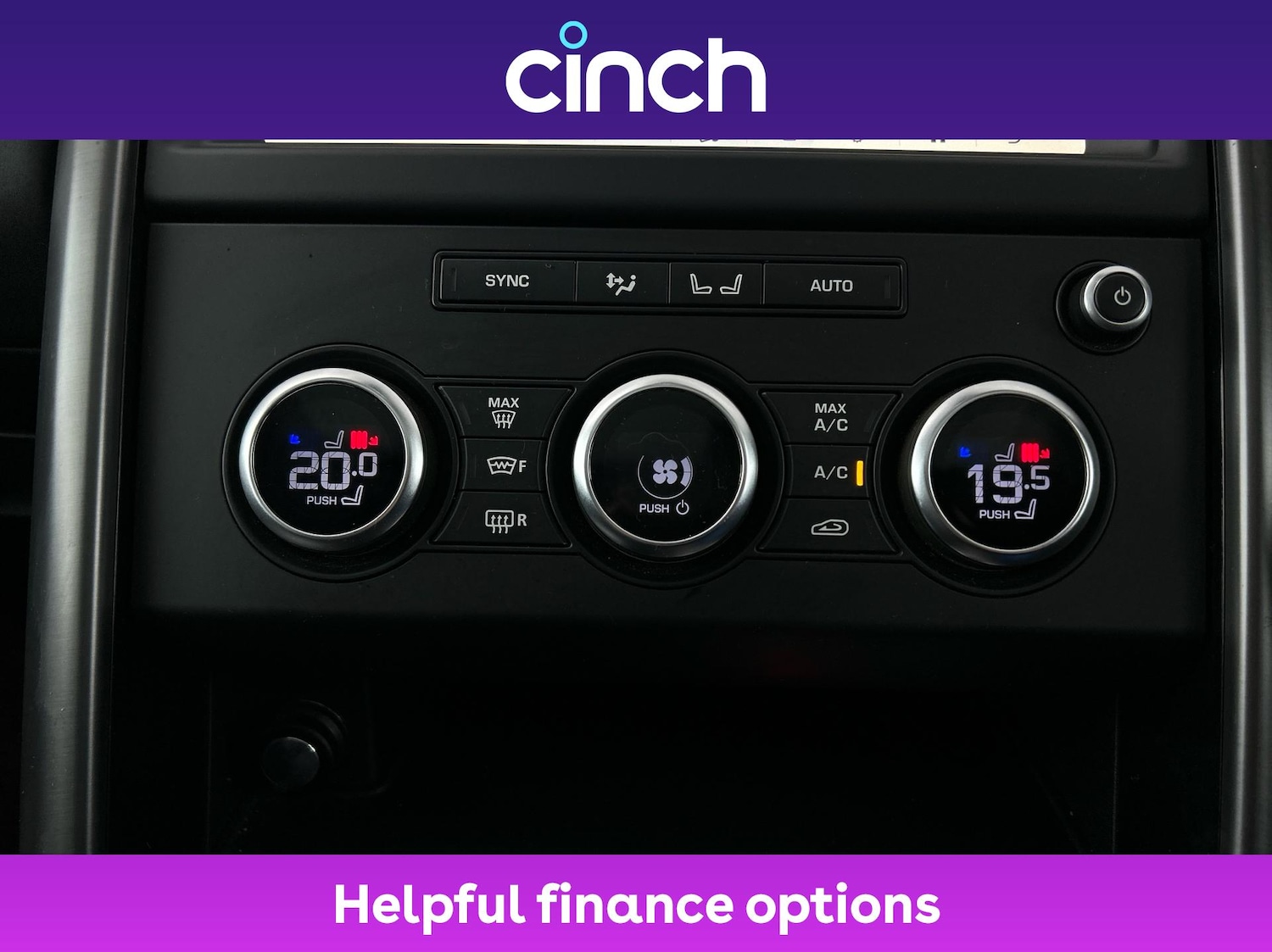 Used Land Rover Discovery 2020 for sale - 76474785: Photo 35