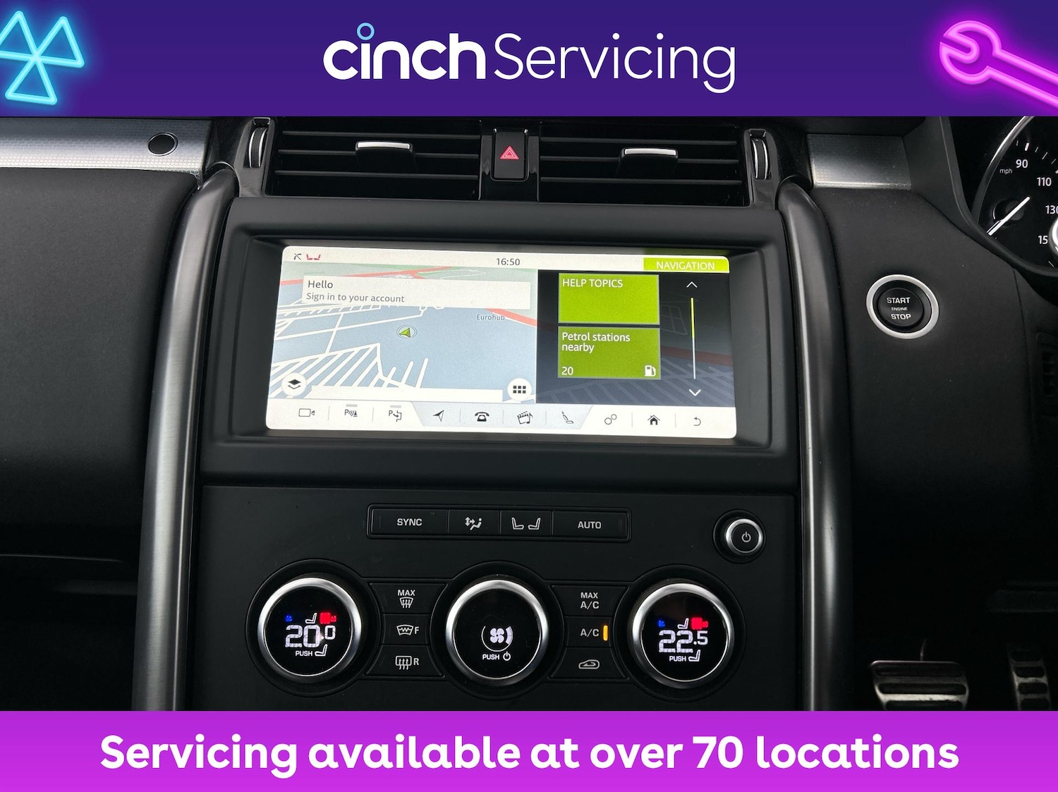 Used Land Rover Discovery 2020 for sale - 76474785: Photo 36