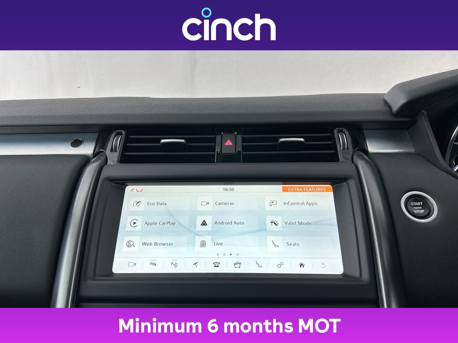 Used Land Rover Discovery 2020 for sale - 76474785: Photo 37