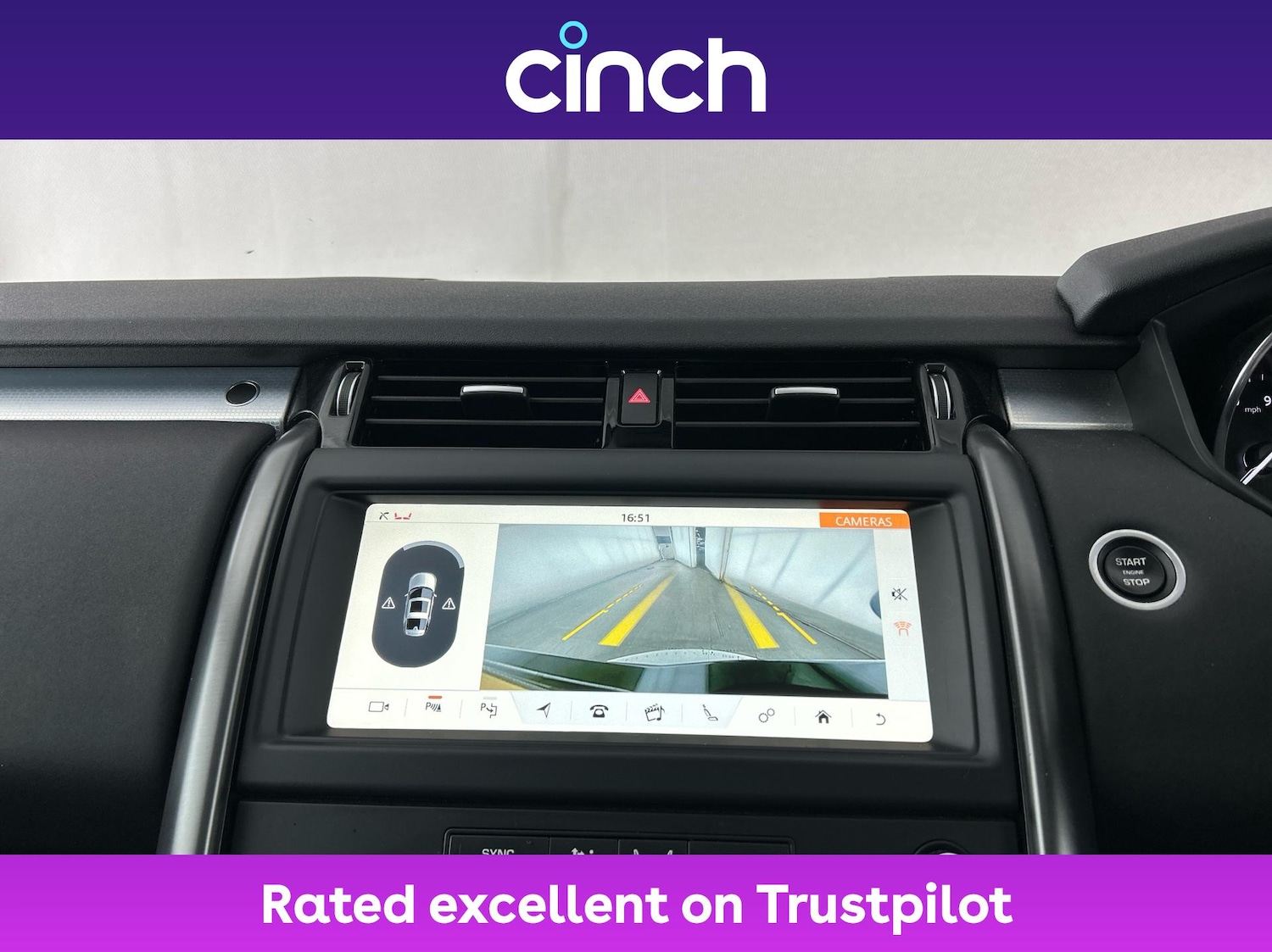 Used Land Rover Discovery 2020 for sale - 76474785: Photo 38