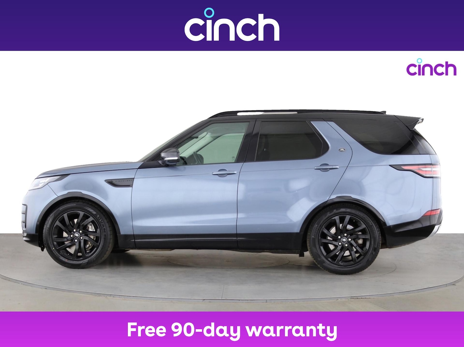 Used Land Rover Discovery 2020 for sale - 76474785: Photo 8