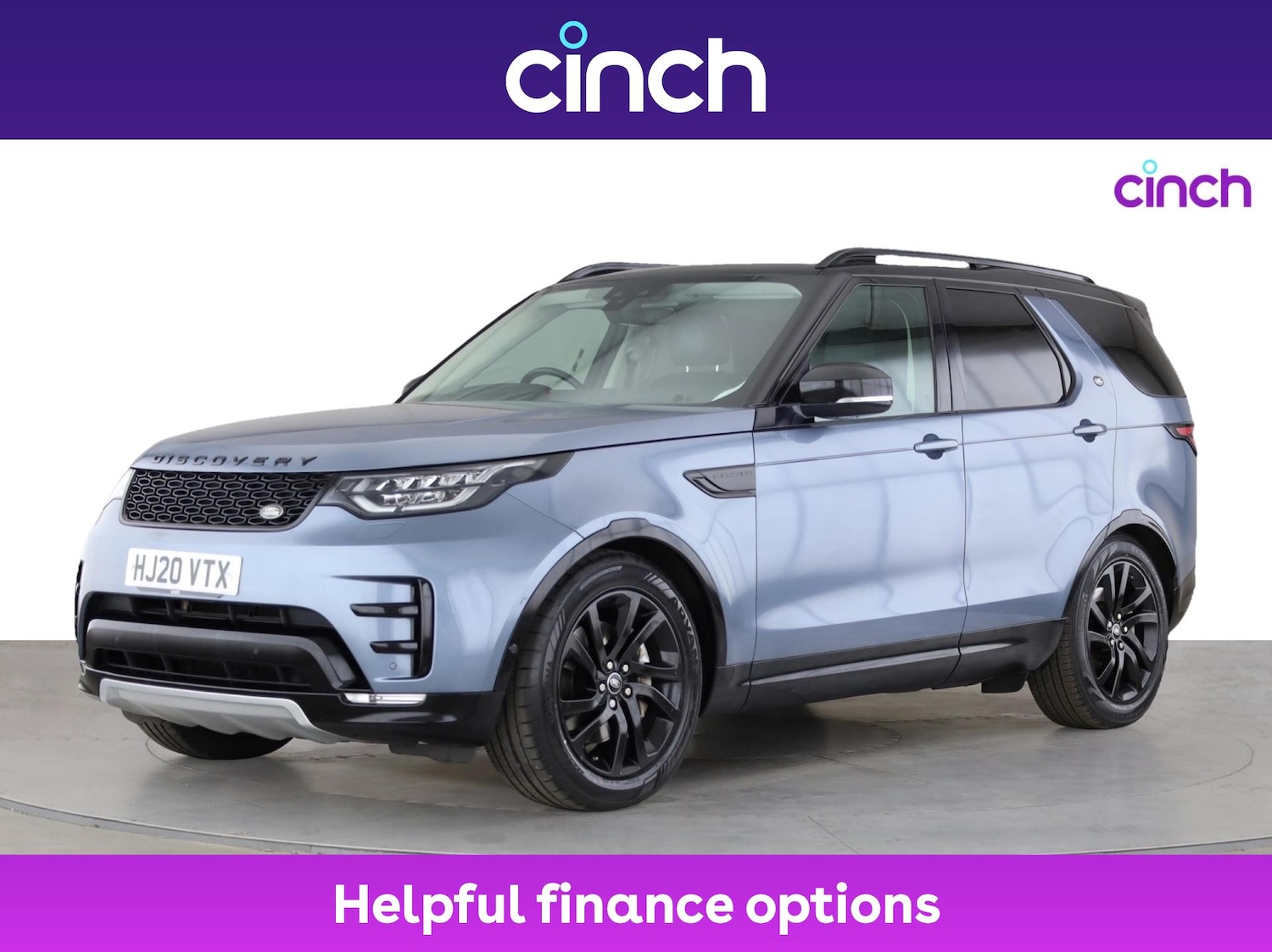 Used Land Rover Discovery 2020 for sale - 76474785: Photo 9