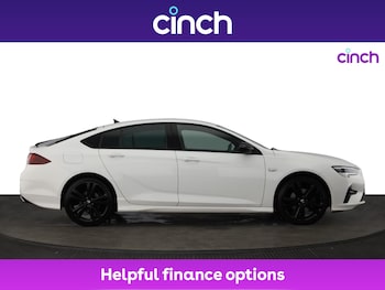 Used Vauxhall Insignia 2021 for sale - 76251841: Photo