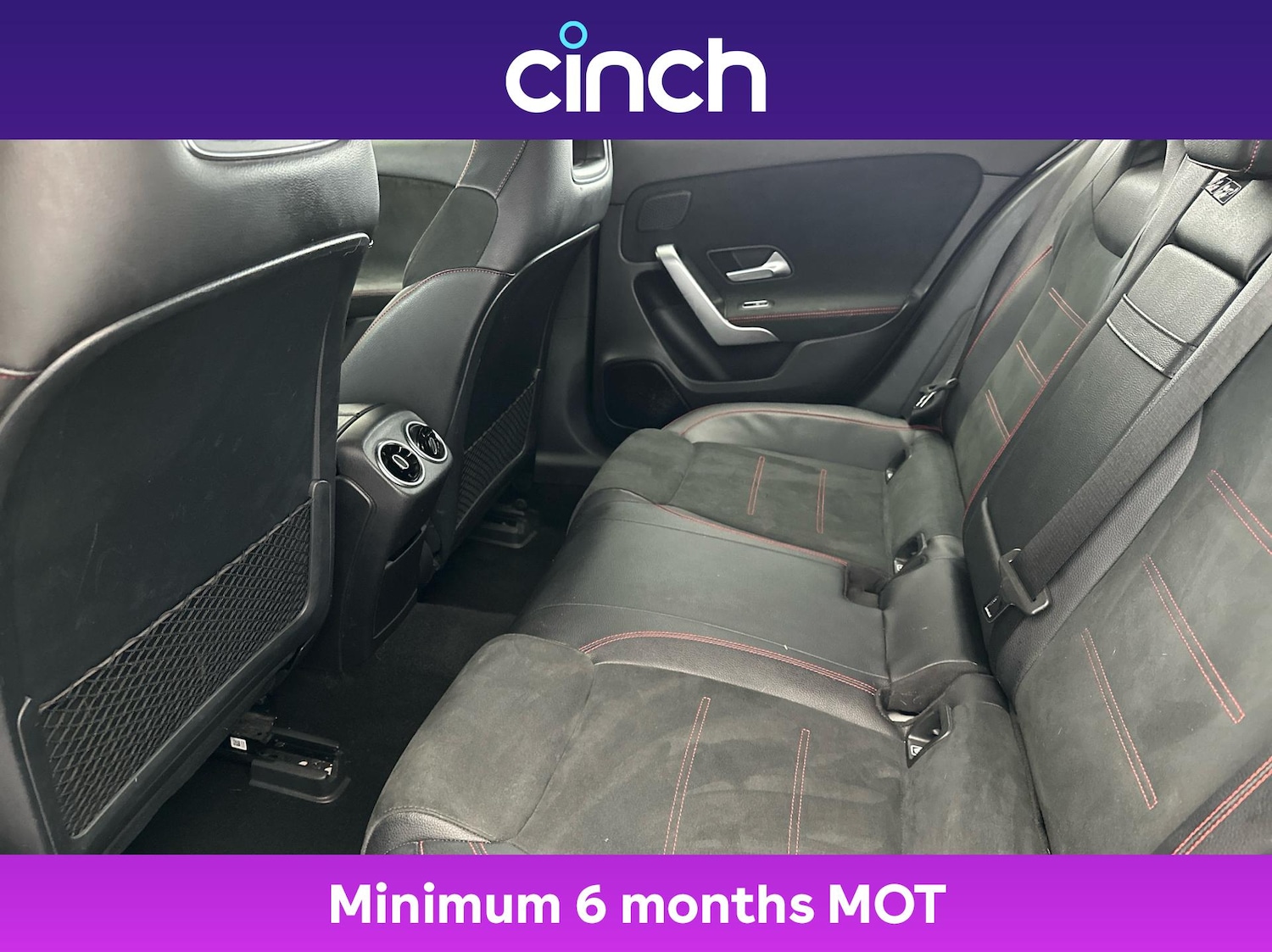 Used Mercedes-Benz A-Class 2019 for sale - 76445416: Photo 20