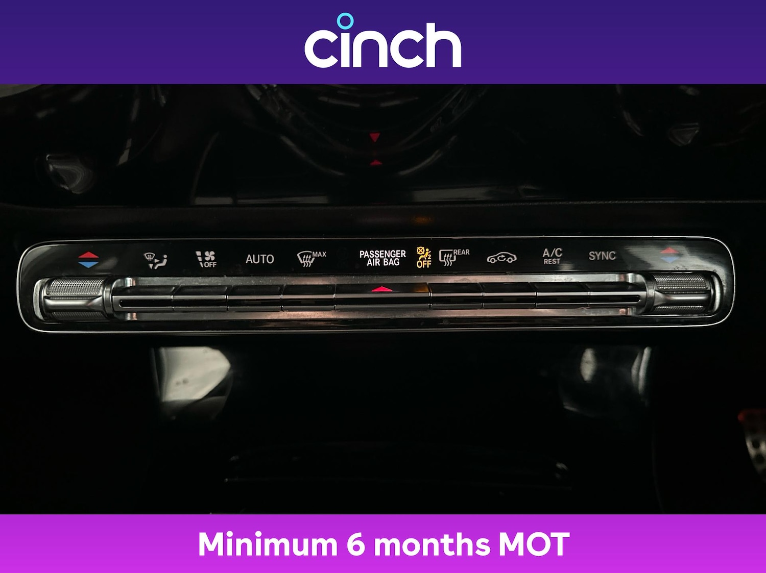 Used Mercedes-Benz A-Class 2019 for sale - 76445416: Photo 32