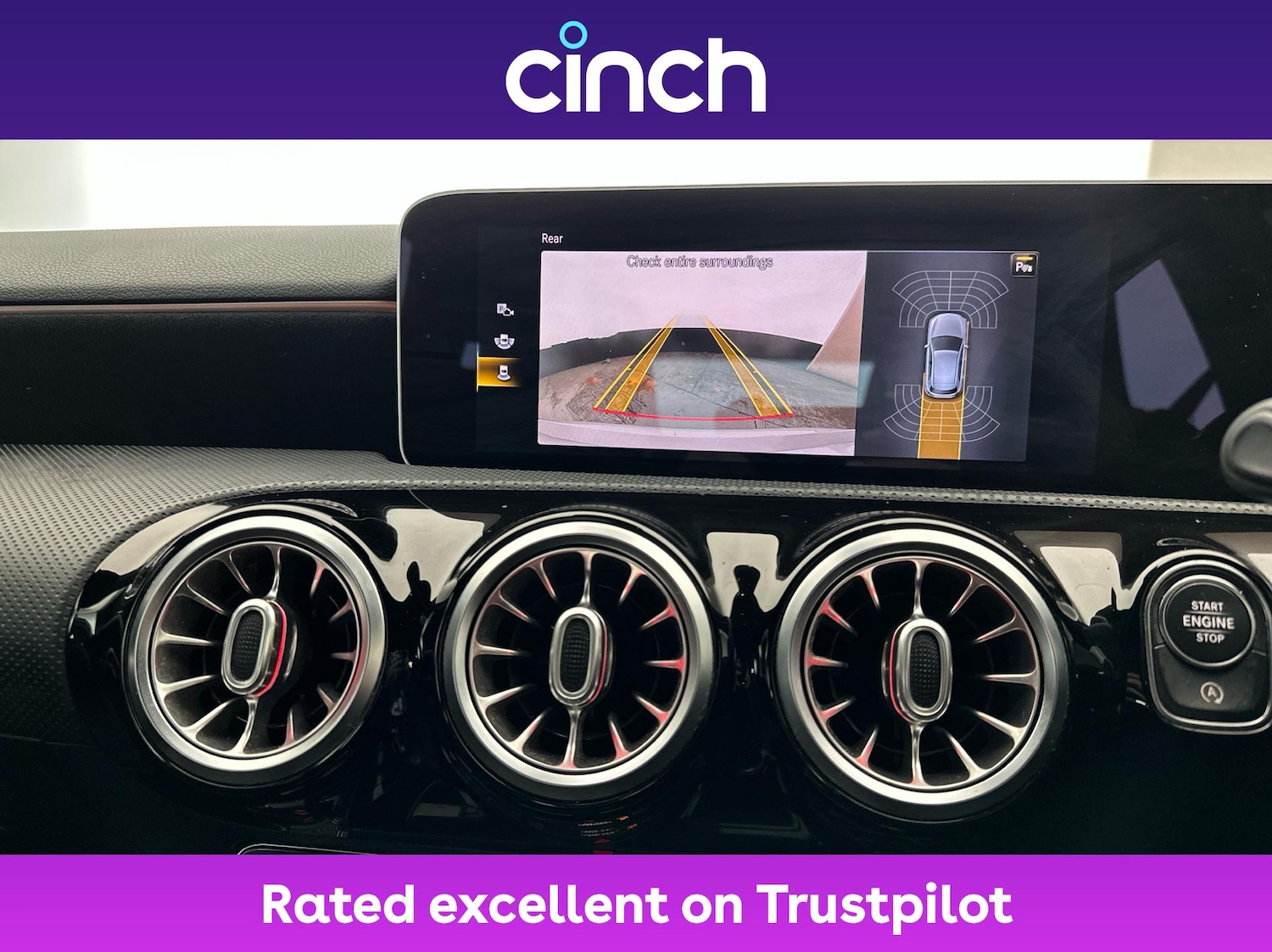 Used Mercedes-Benz A-Class 2019 for sale - 76445416: Photo 33