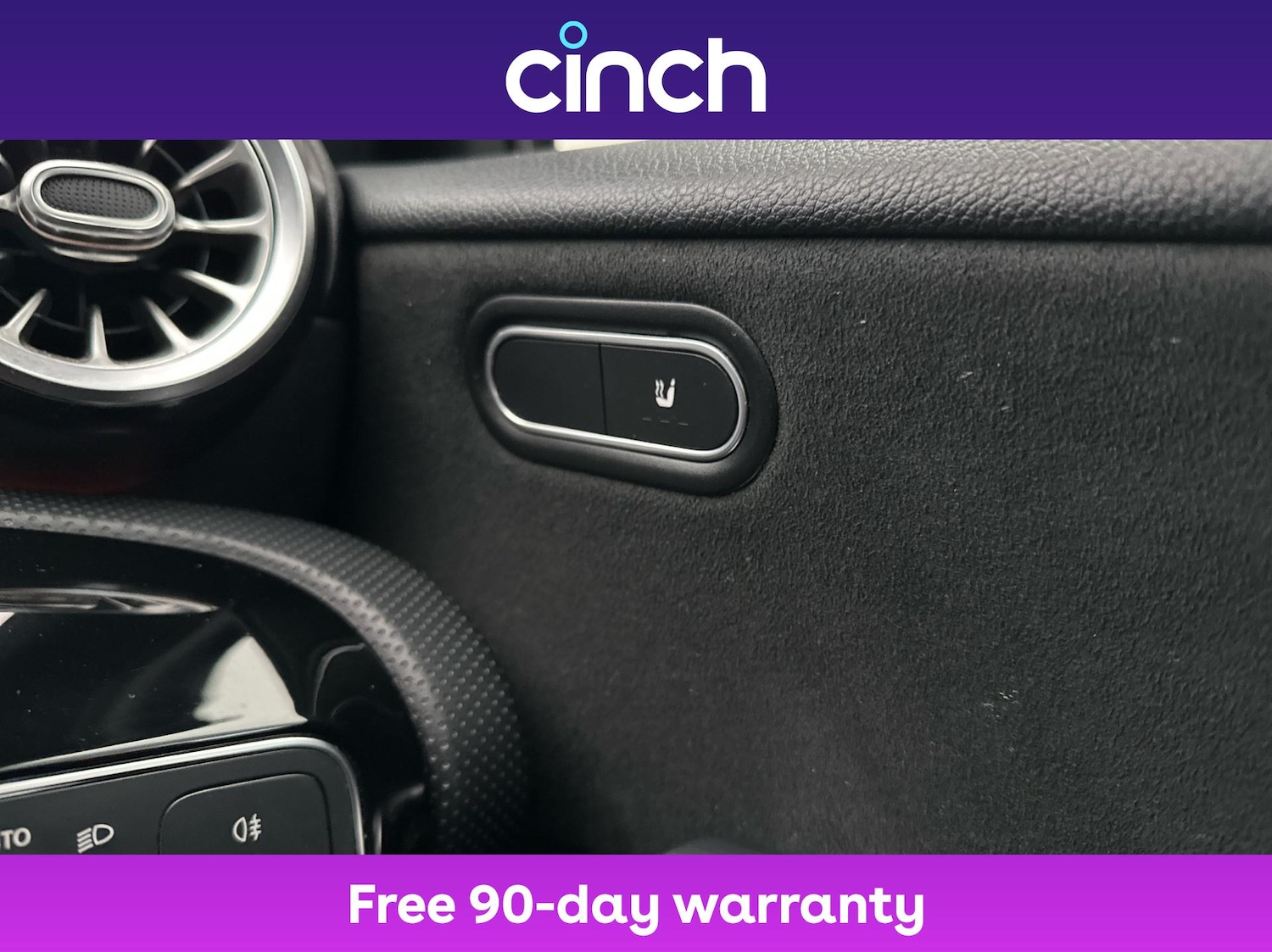 Used Mercedes-Benz A-Class 2019 for sale - 76445416: Photo 34