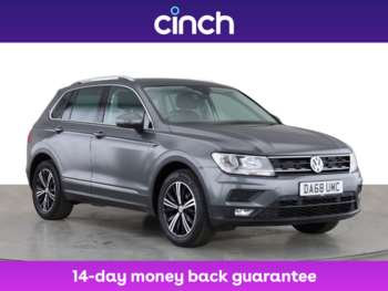 2018 - 2.0 TDi 150 SE Nav 5dr