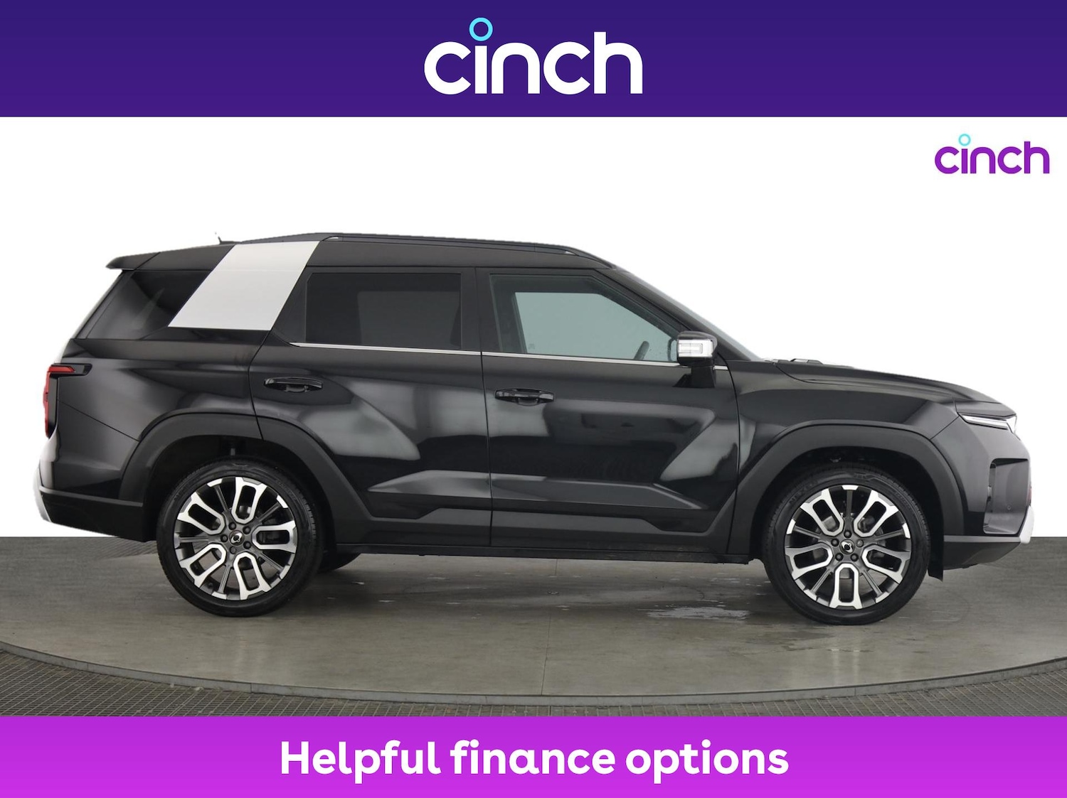 Used KGM Torres 2024 for sale - 76665074: Photo 2