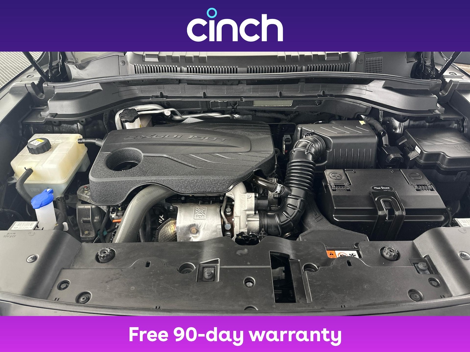 Used KGM Torres 2024 for sale - 76665074: Photo 23