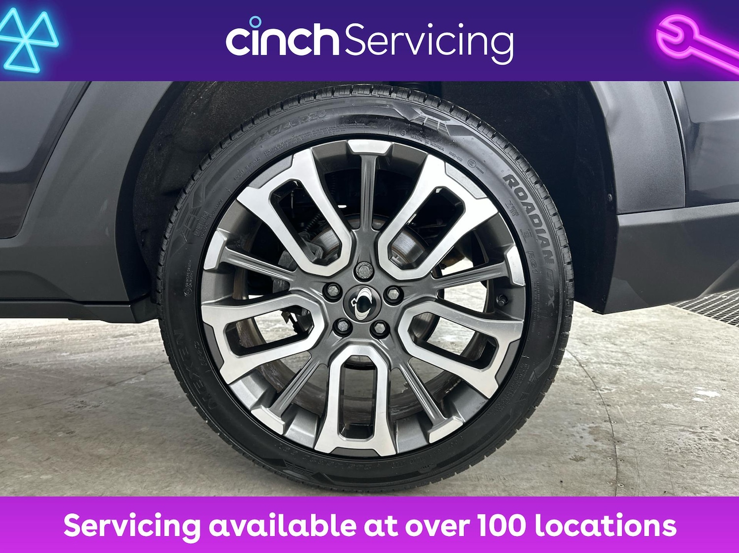 Used KGM Torres 2024 for sale - 76665074: Photo 26