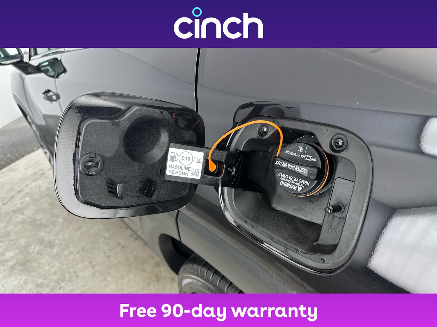 Used KGM Torres 2024 for sale - 76665074: Photo 29