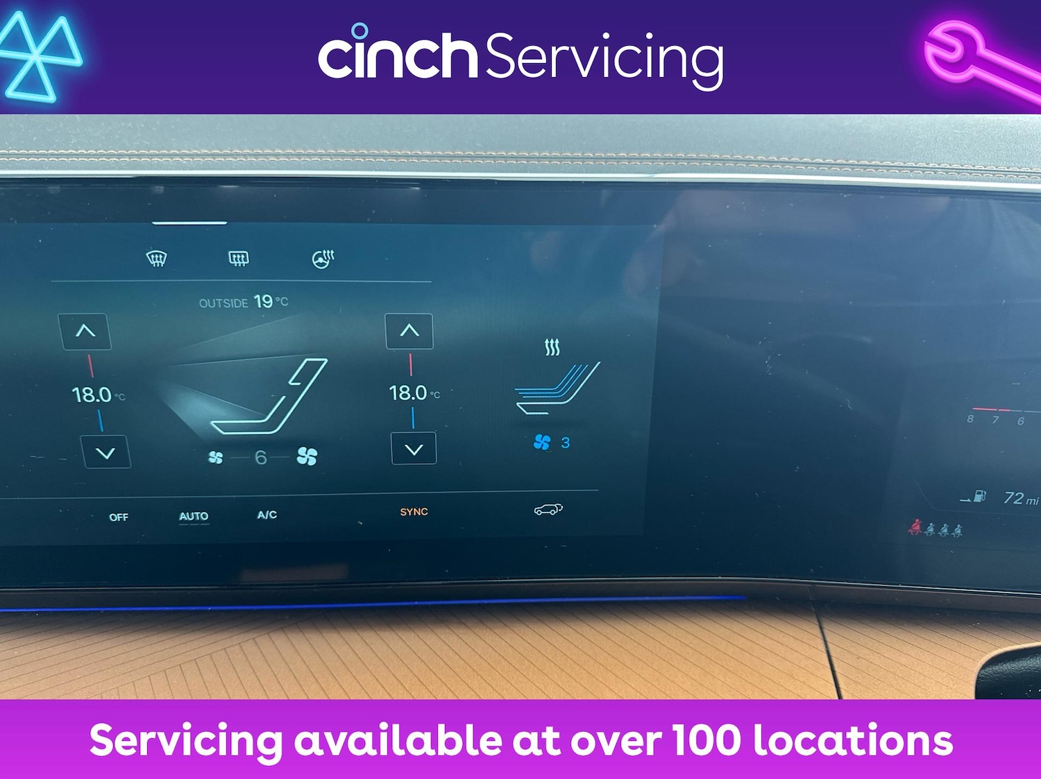 Used KGM Torres 2024 for sale - 76665074: Photo 36