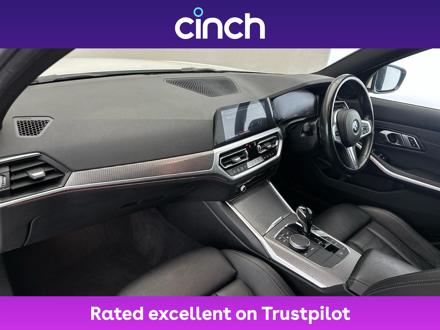 Used BMW 3 Series 2019 for sale - 77037143: Photo 14