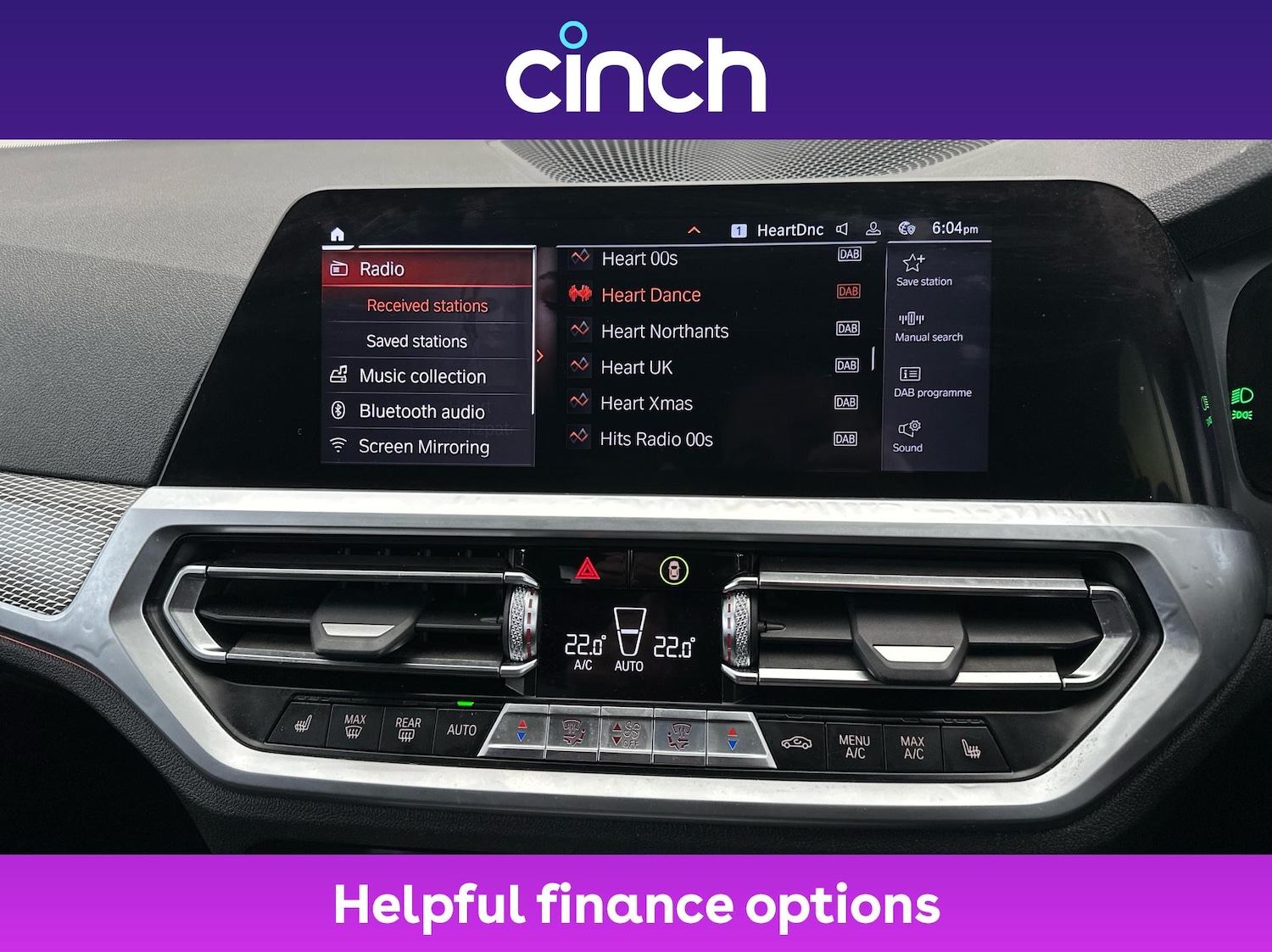 Used BMW 3 Series 2019 for sale - 77037143: Photo 17