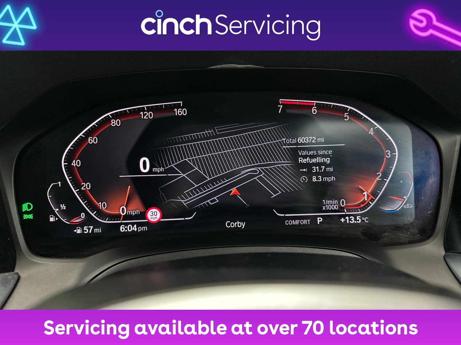 Used BMW 3 Series 2019 for sale - 77037143: Photo 18