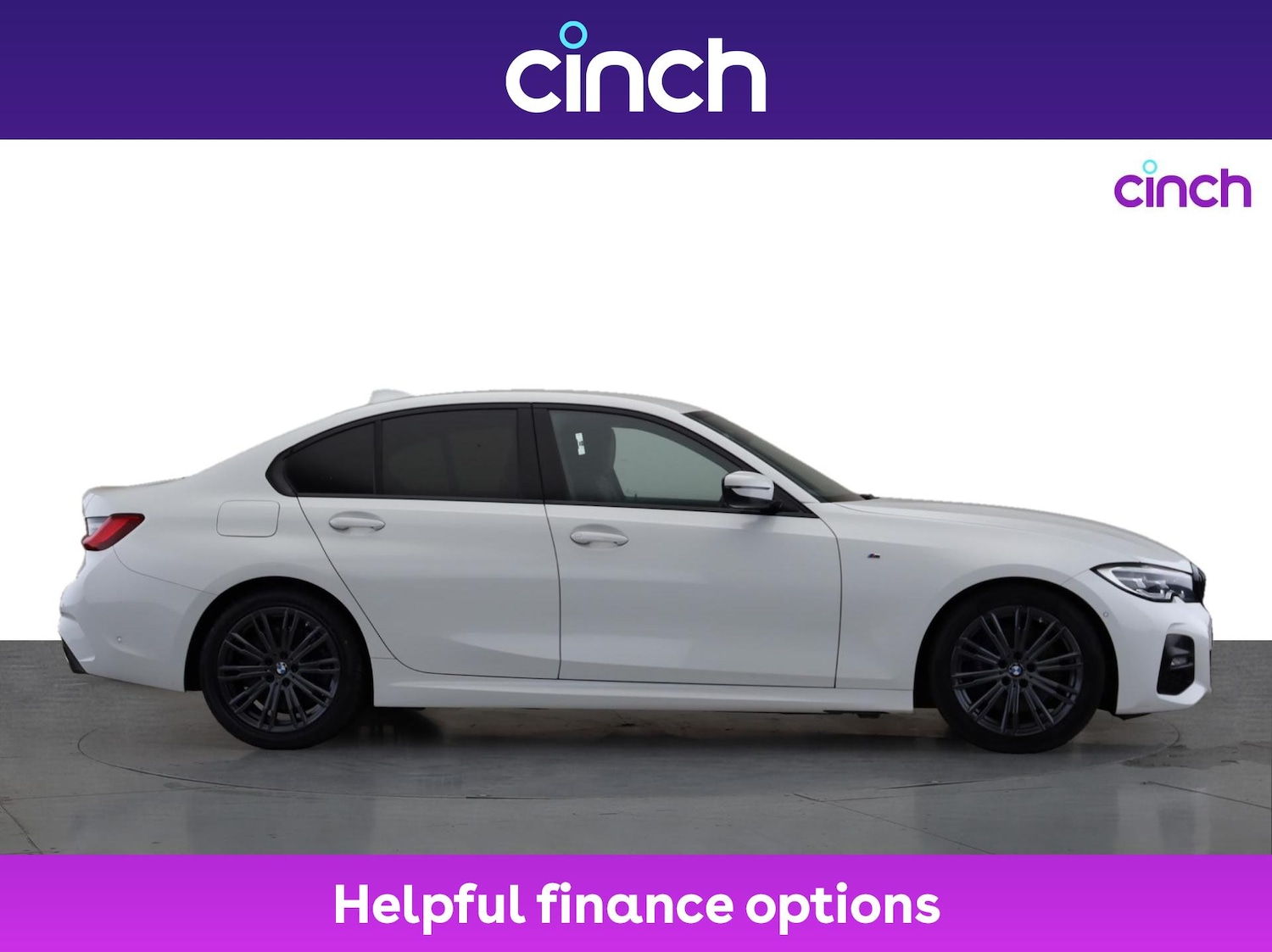 Used BMW 3 Series 2019 for sale - 77037143: Photo 2